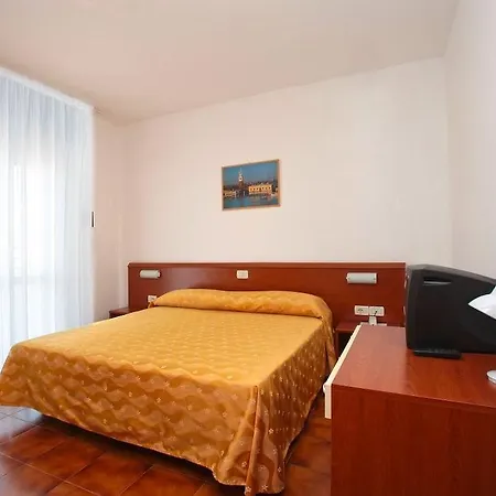 Hotel Panorama 3*