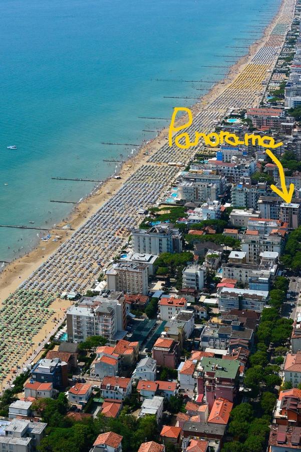Panorama - Nuova Gestione