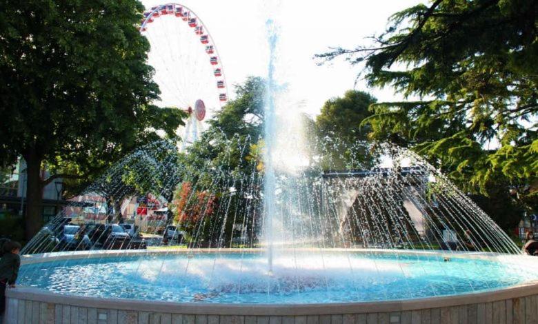 Panorama Hotel Lido di Jesolo