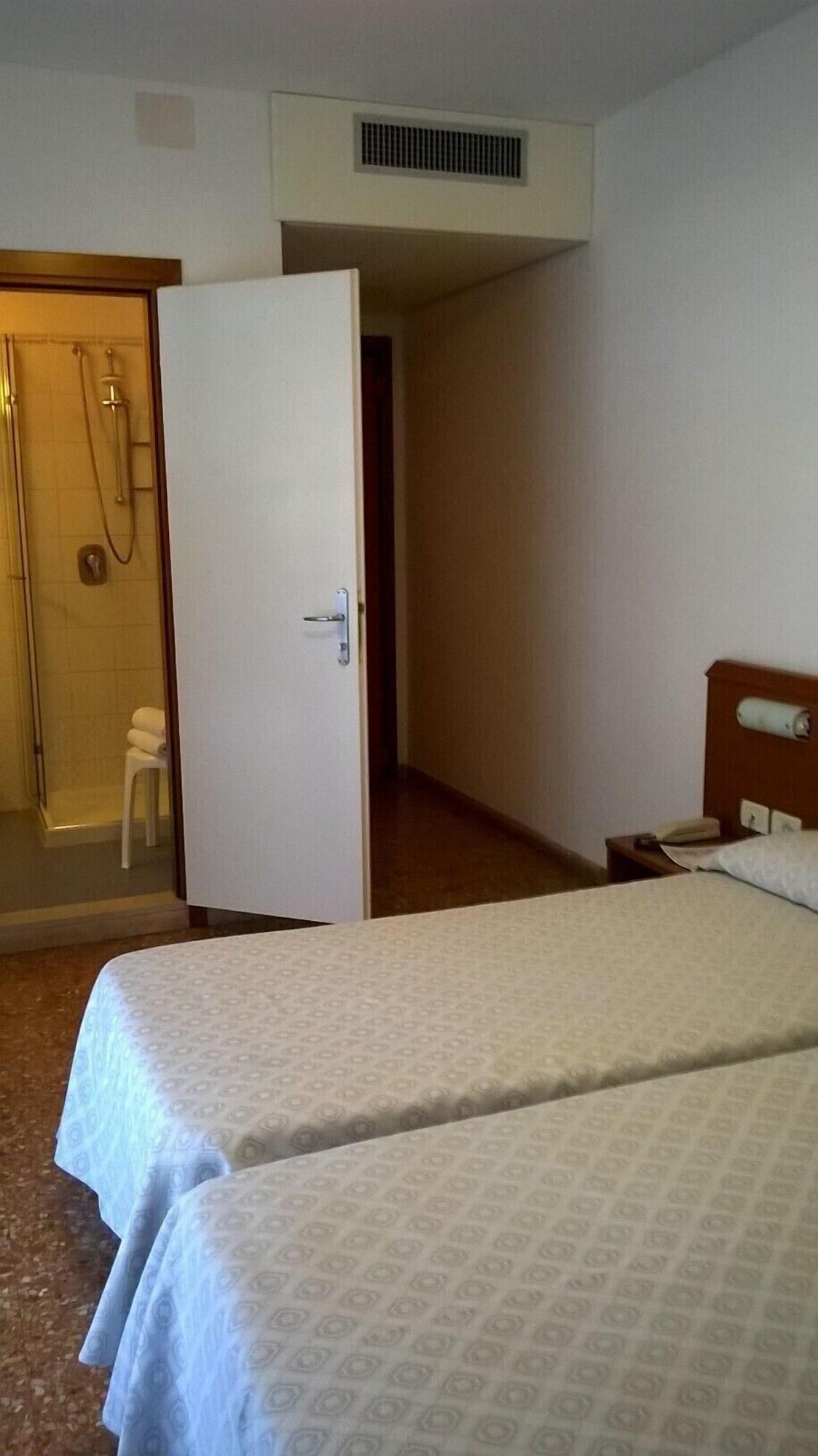 Hotel Panorama - Nuova Gestione