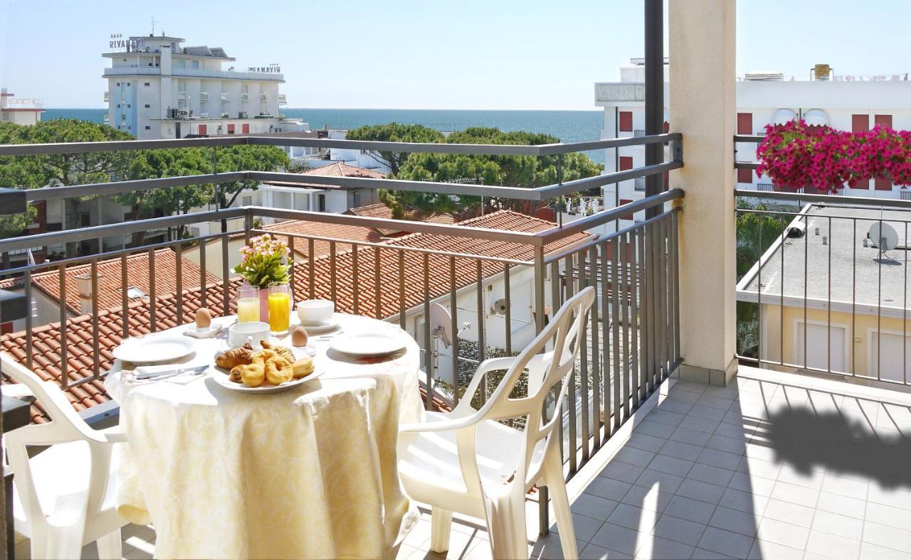 Panorama - Nuova Gestione 3* Lido di Jesolo