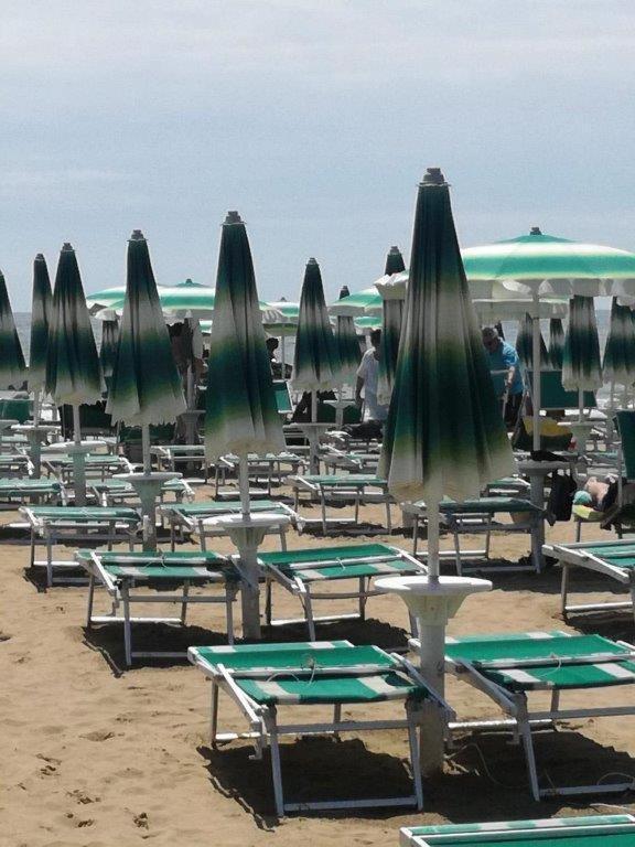 Hotel Panorama - Nuova Gestione Lido di Jesolo