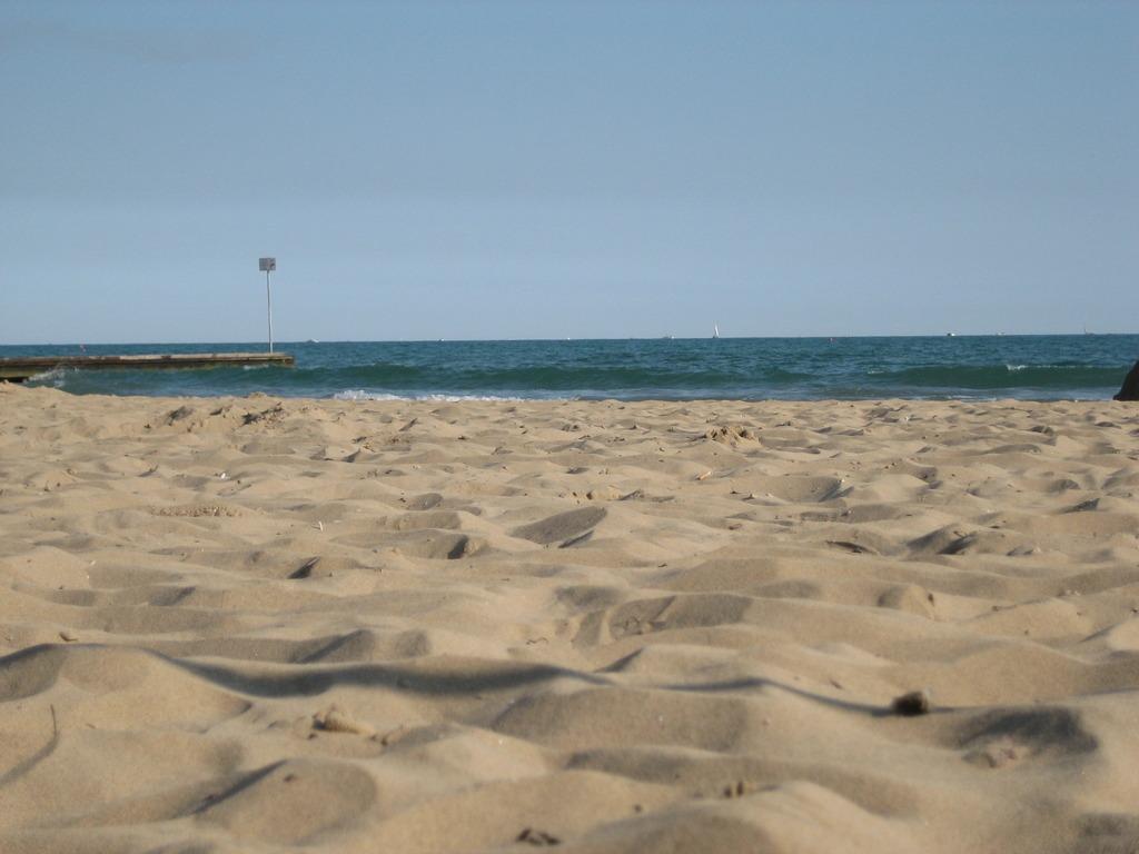 Panorama - Nuova Gestione Lido di Jesolo