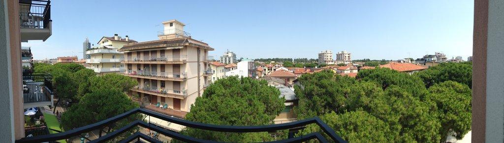 Panorama - Nuova Gestione Hotel