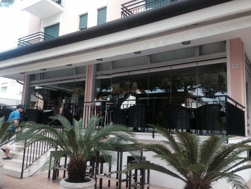 Panorama Lido di Jesolo