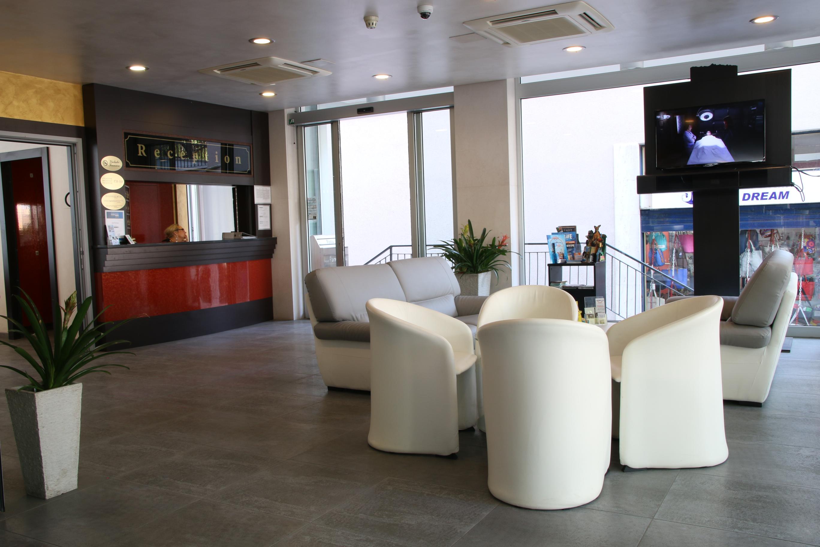 Hotel Panorama - Nuova Gestione 3*