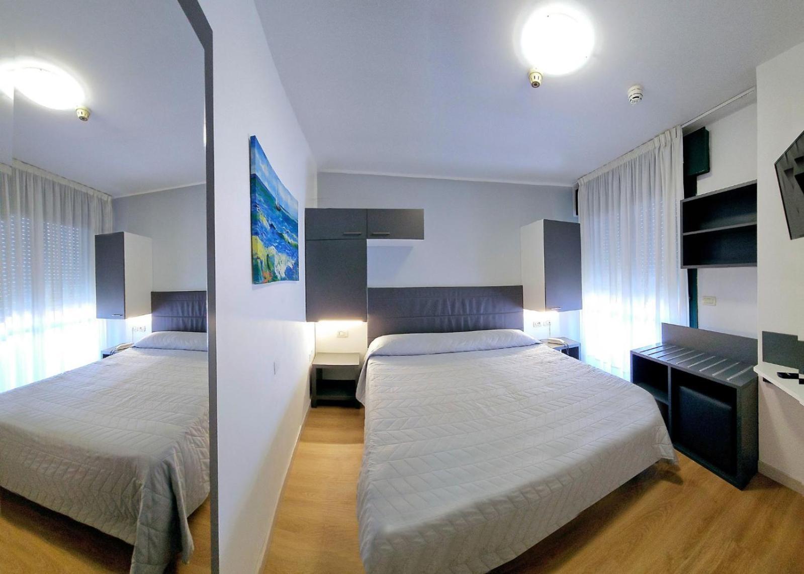 Panorama - Nuova Gestione 3* Lido di Jesolo