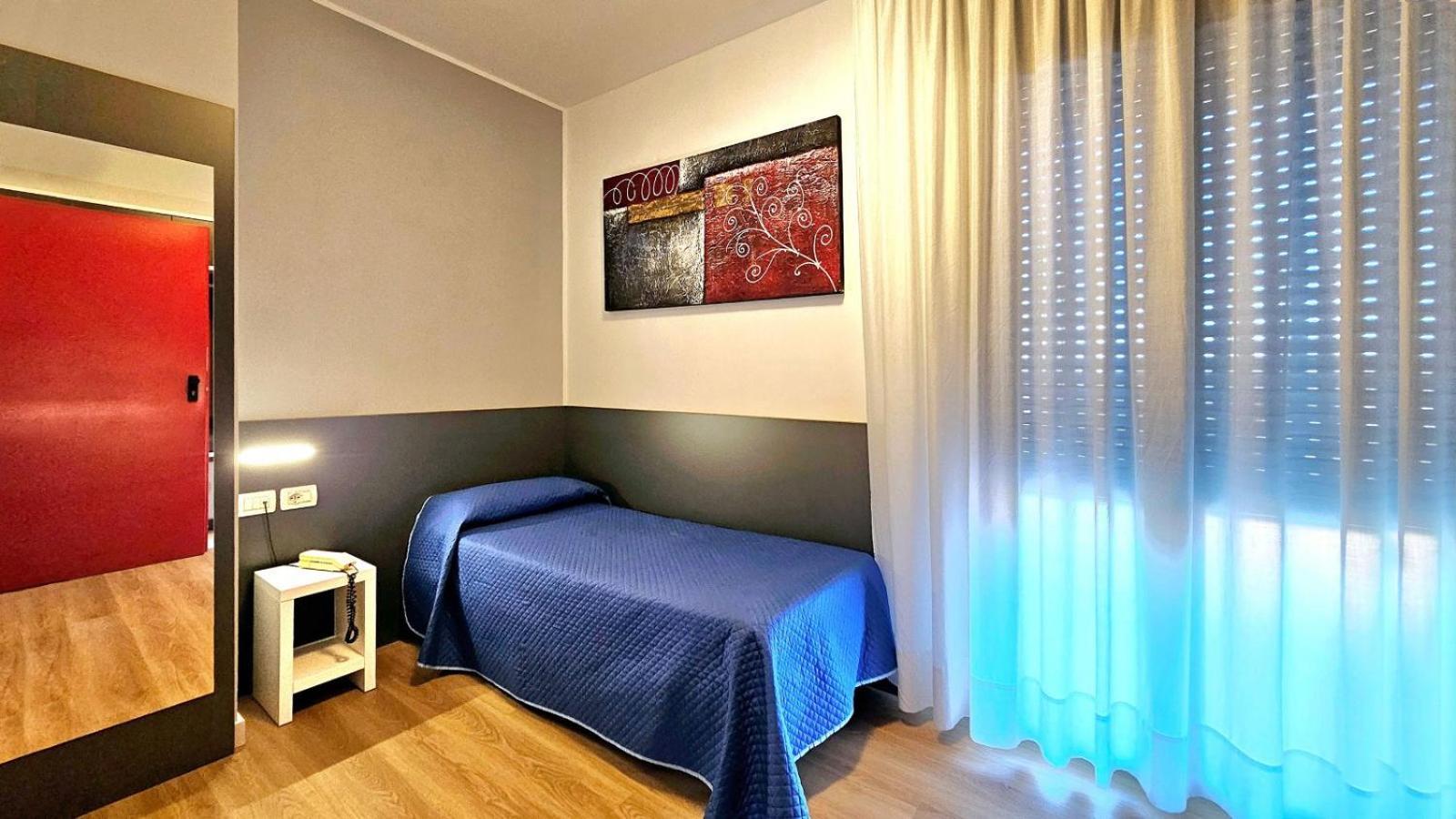 Hotel Panorama - Nuova Gestione