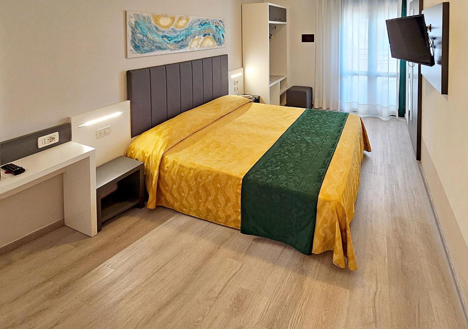Hotel Panorama - Nuova Gestione
