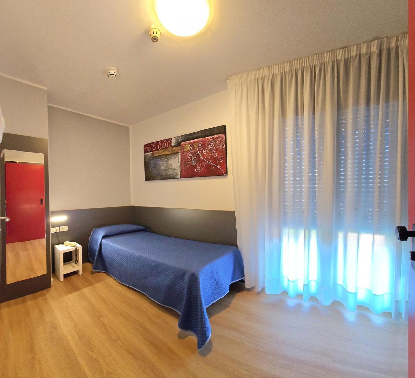 Panorama - Nuova Gestione 3*