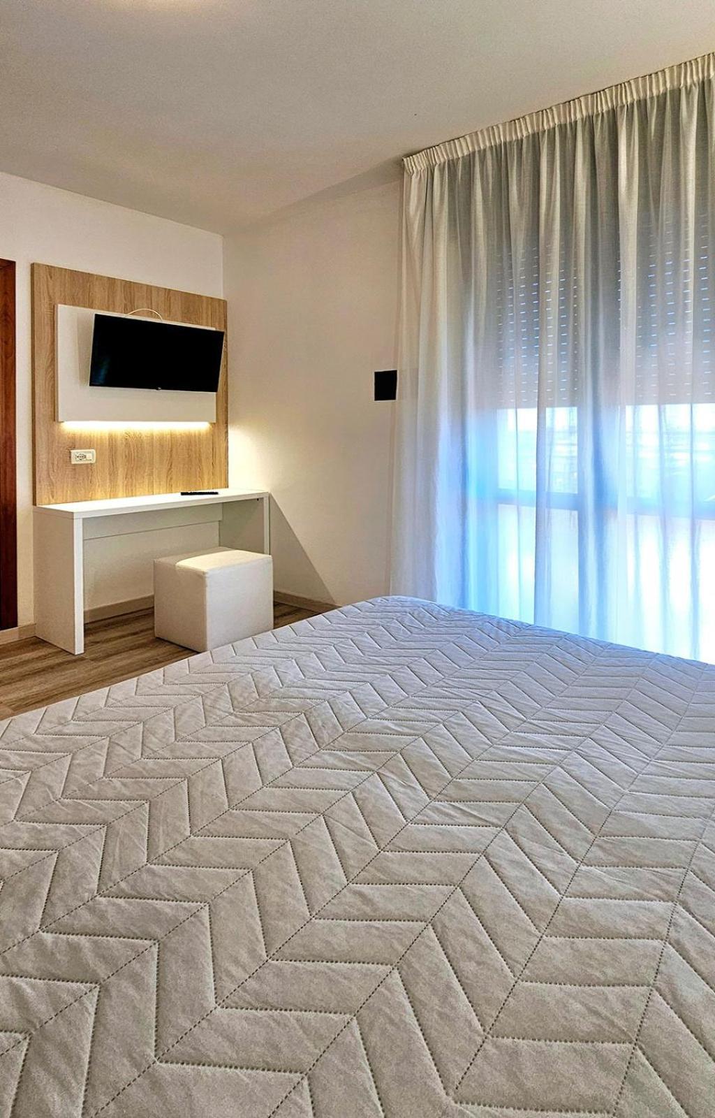 Panorama - Nuova Gestione Hotel 3*