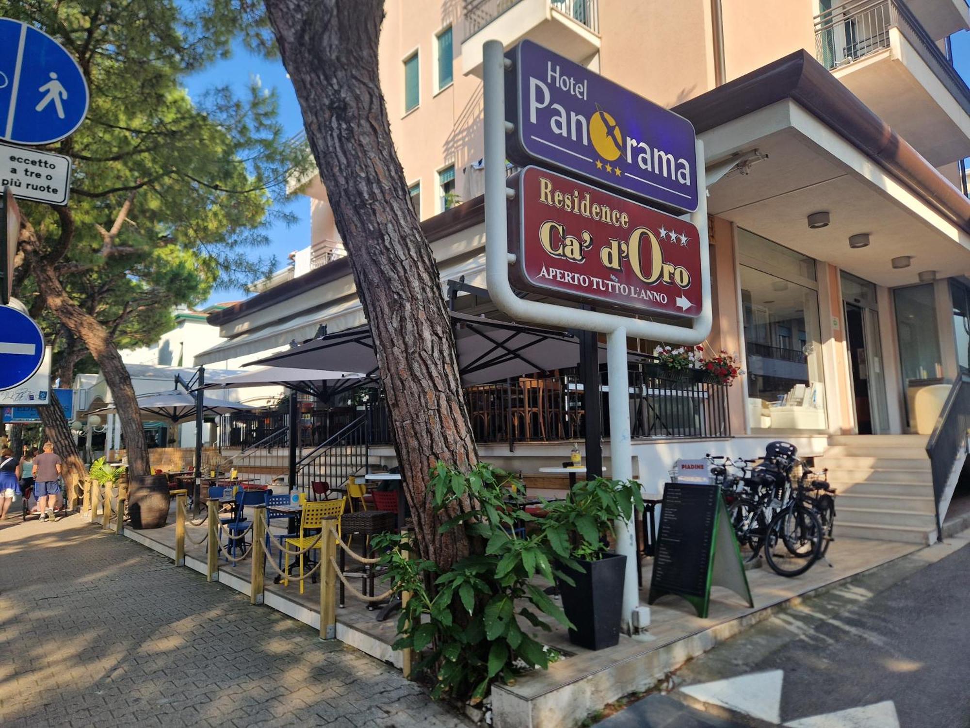 Panorama Hotel Lido di Jesolo
