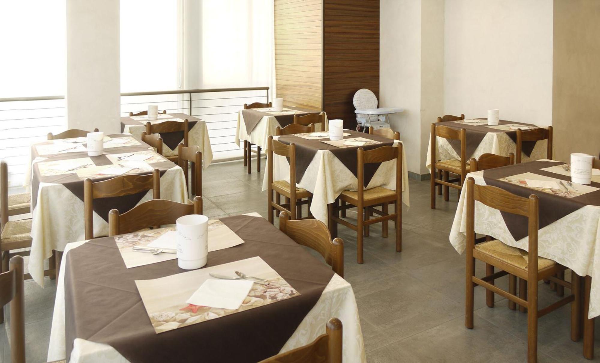 Hotel Panorama - Nuova Gestione 3*