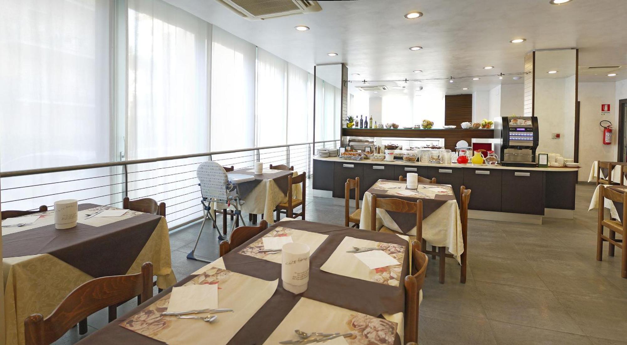 Panorama - Nuova Gestione 3*