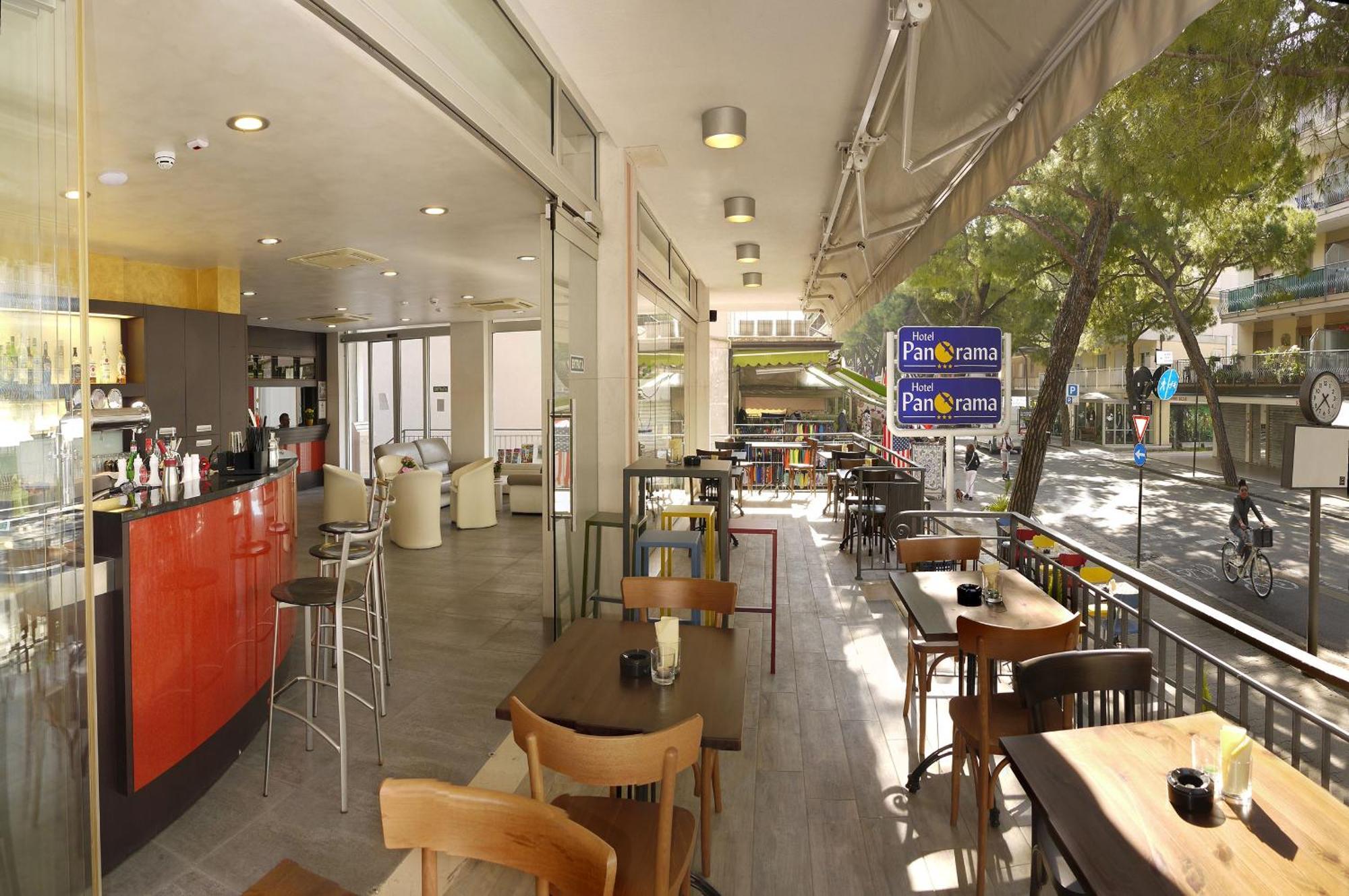 Panorama - Nuova Gestione Lido di Jesolo