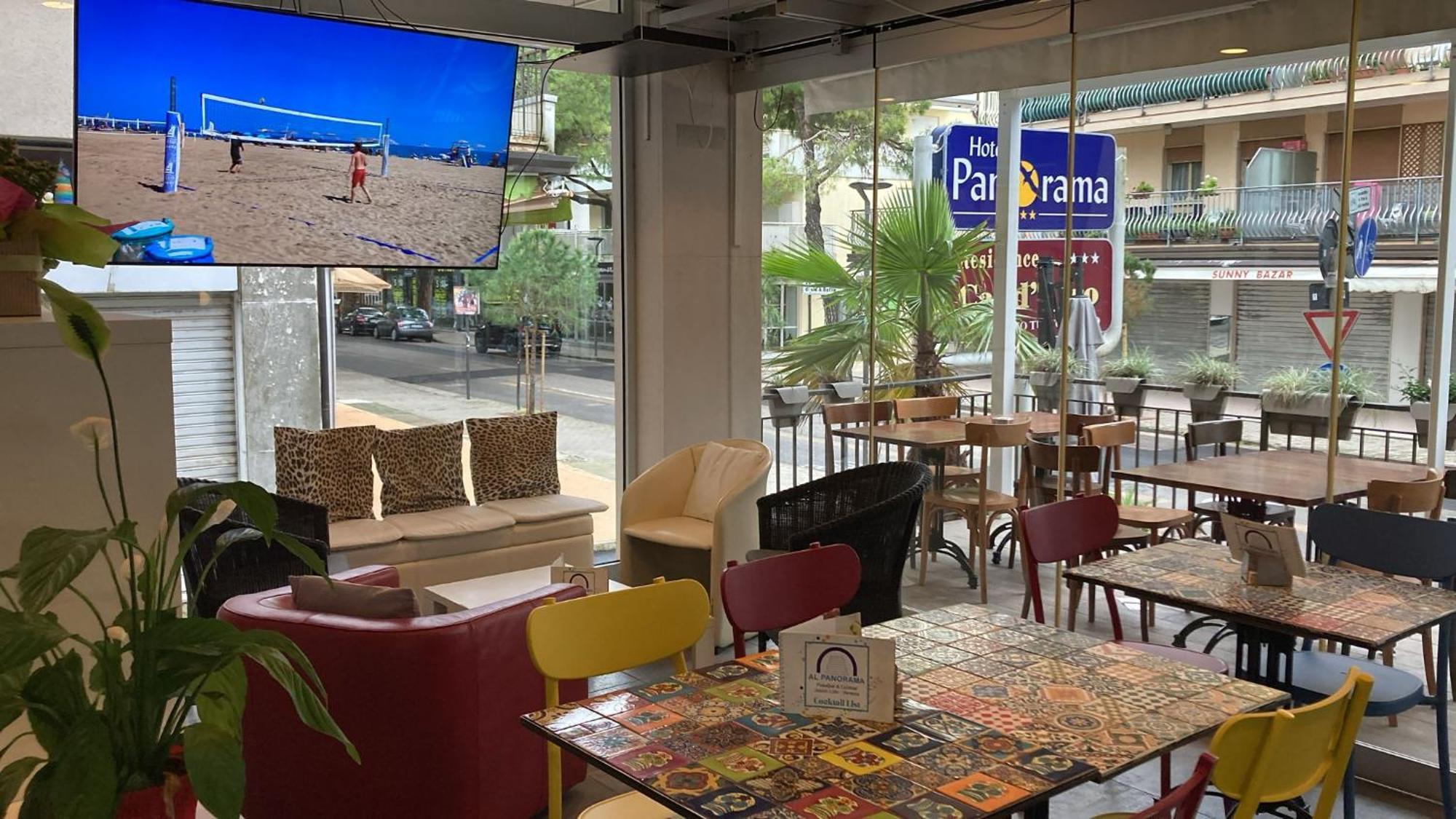 Hotel Panorama Lido di Jesolo