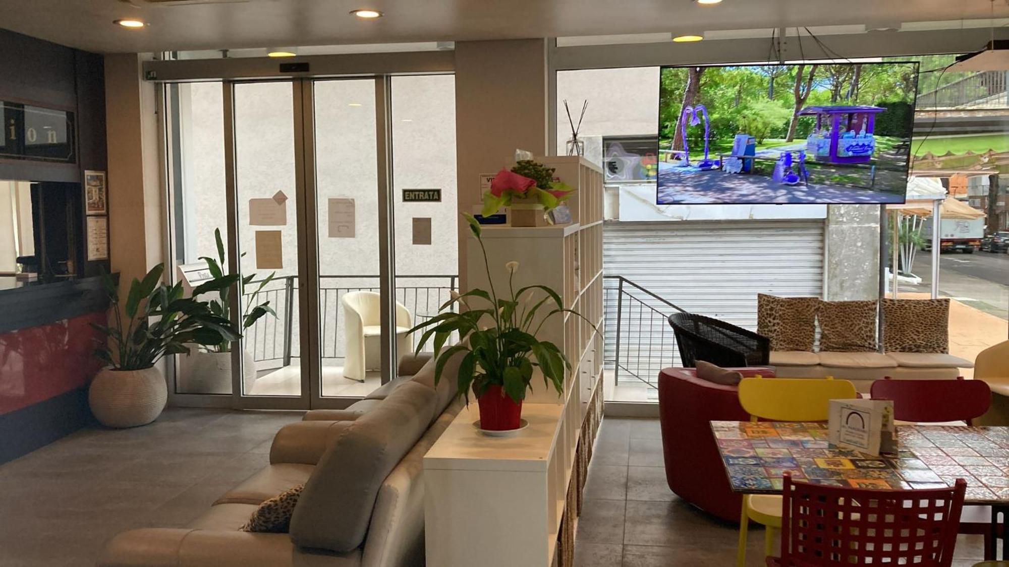 Panorama Hotel Lido di Jesolo