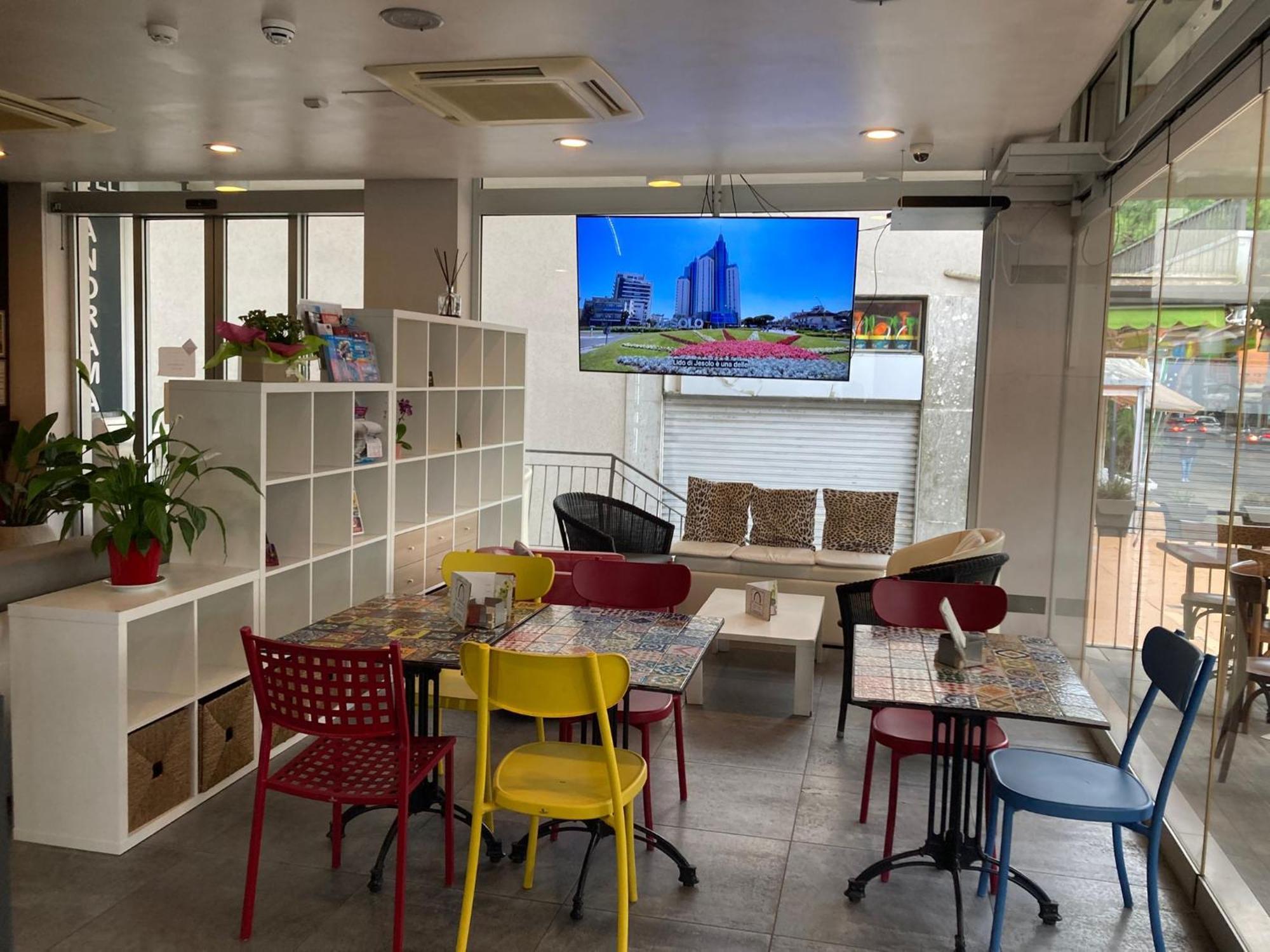 Hotel Panorama Lido di Jesolo