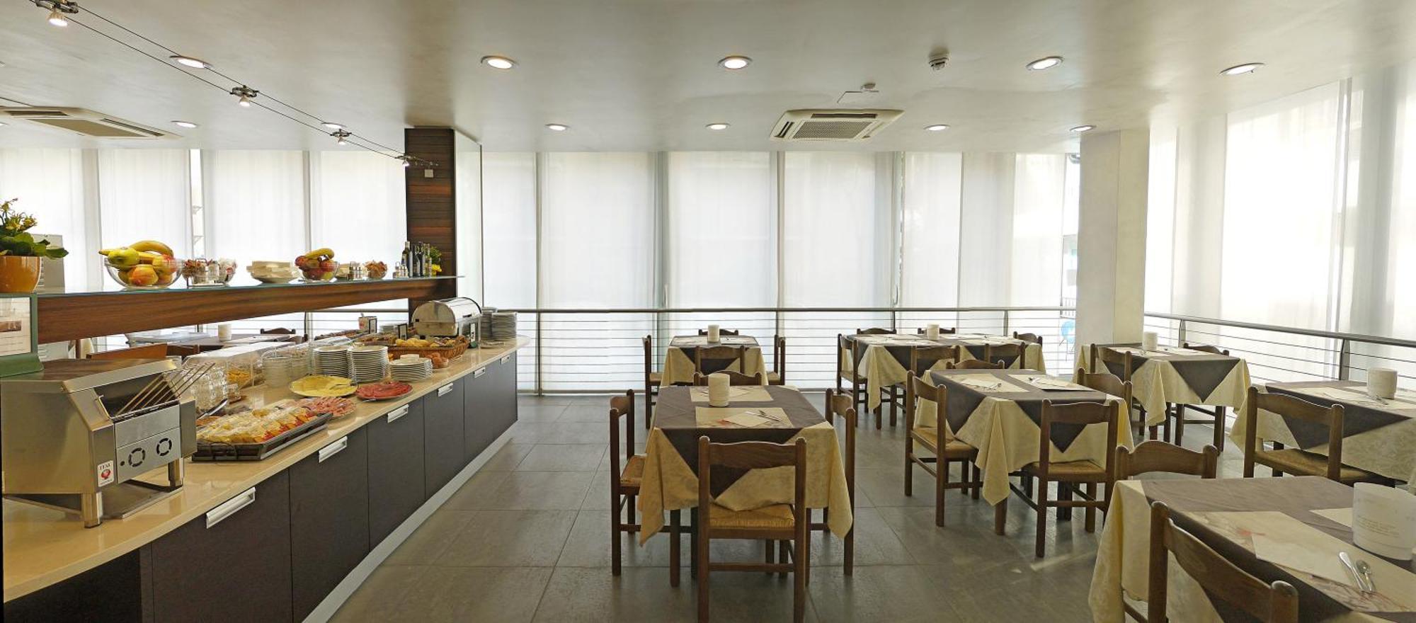 Hotel Panorama - Nuova Gestione 3*