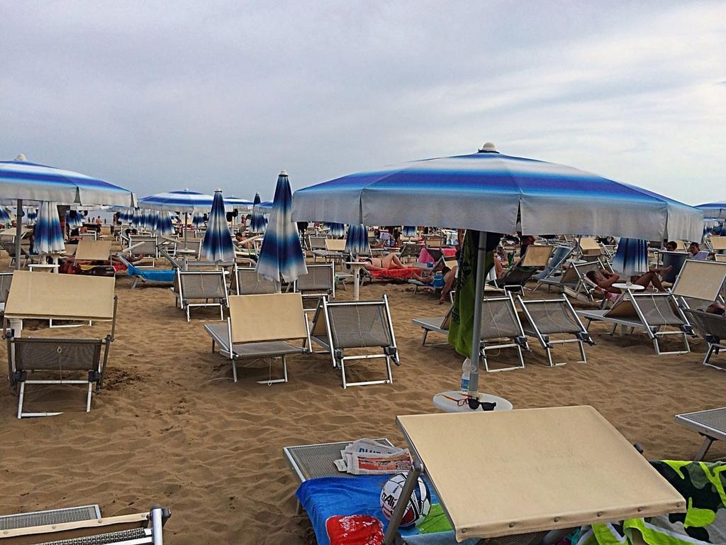 Panorama Lido di Jesolo