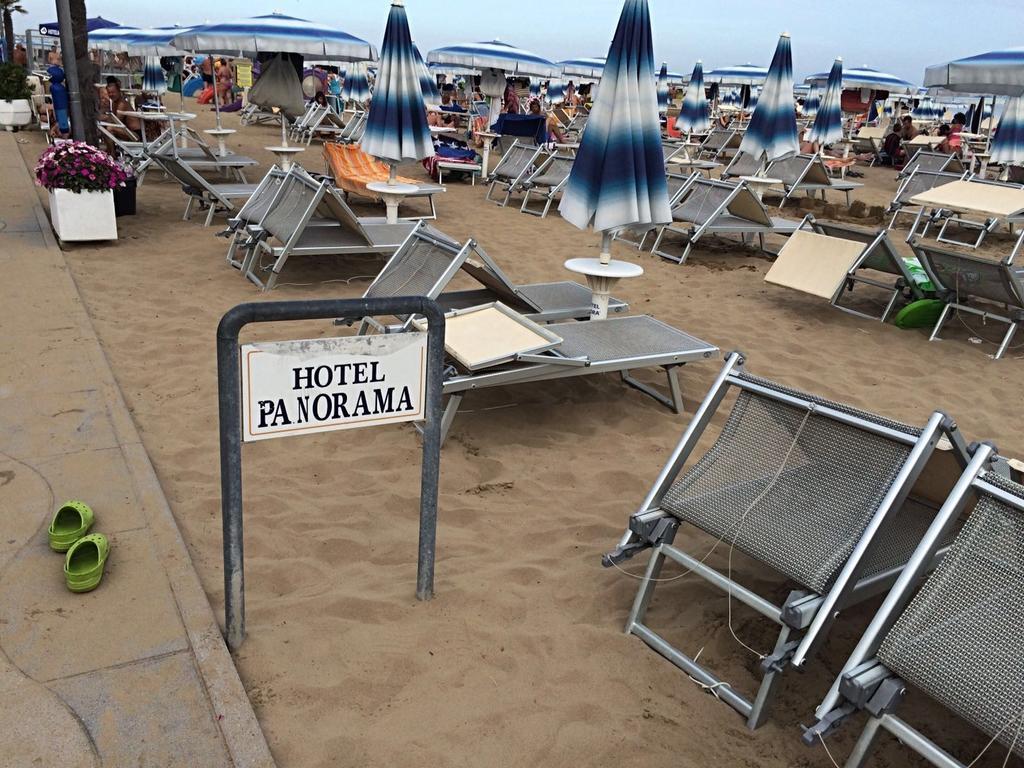 Panorama - Nuova Gestione Lido di Jesolo