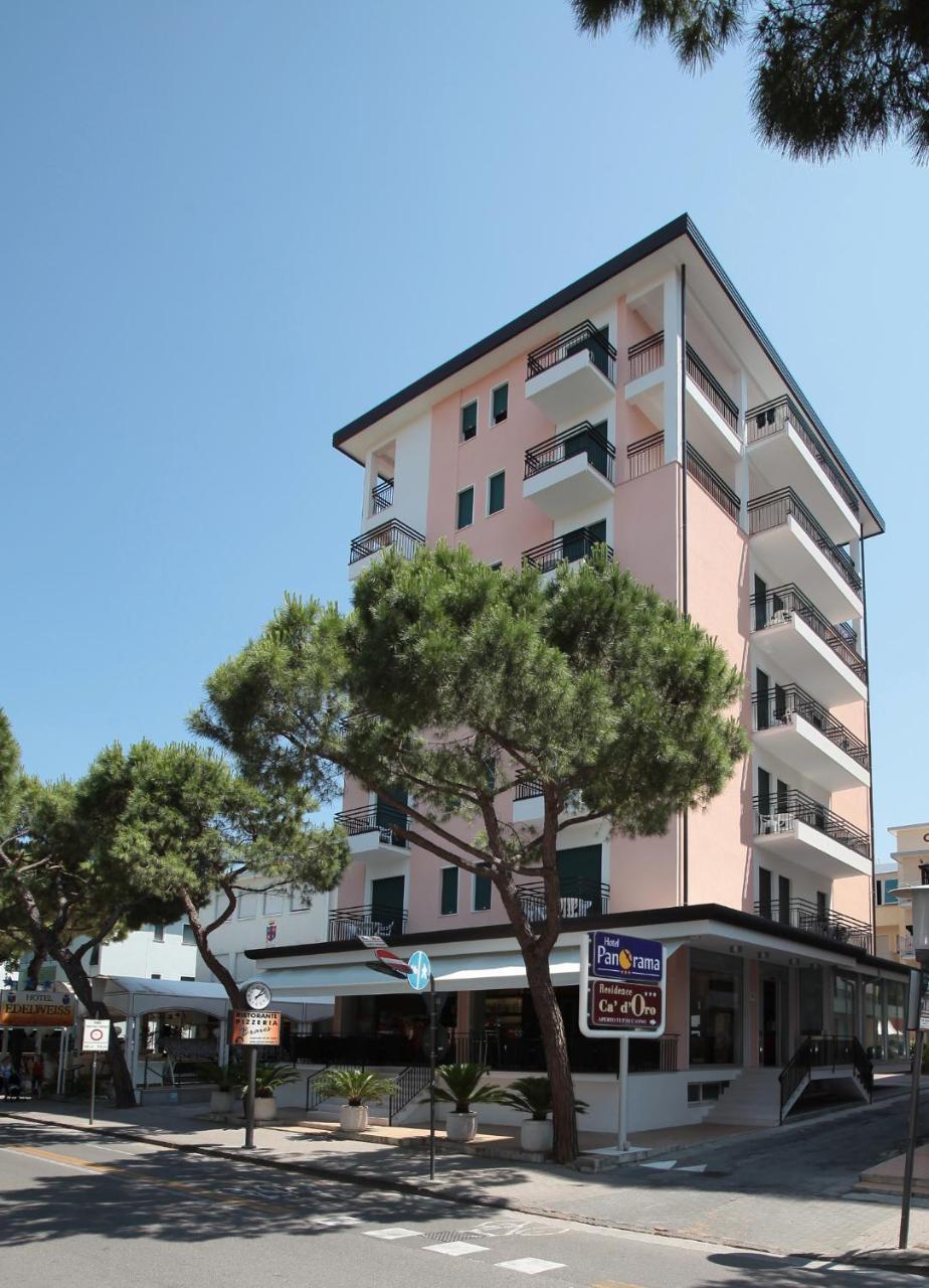 Hotel Panorama - Nuova Gestione 3*