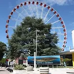 Panorama - Nuova Gestione Lido di Jesolo
