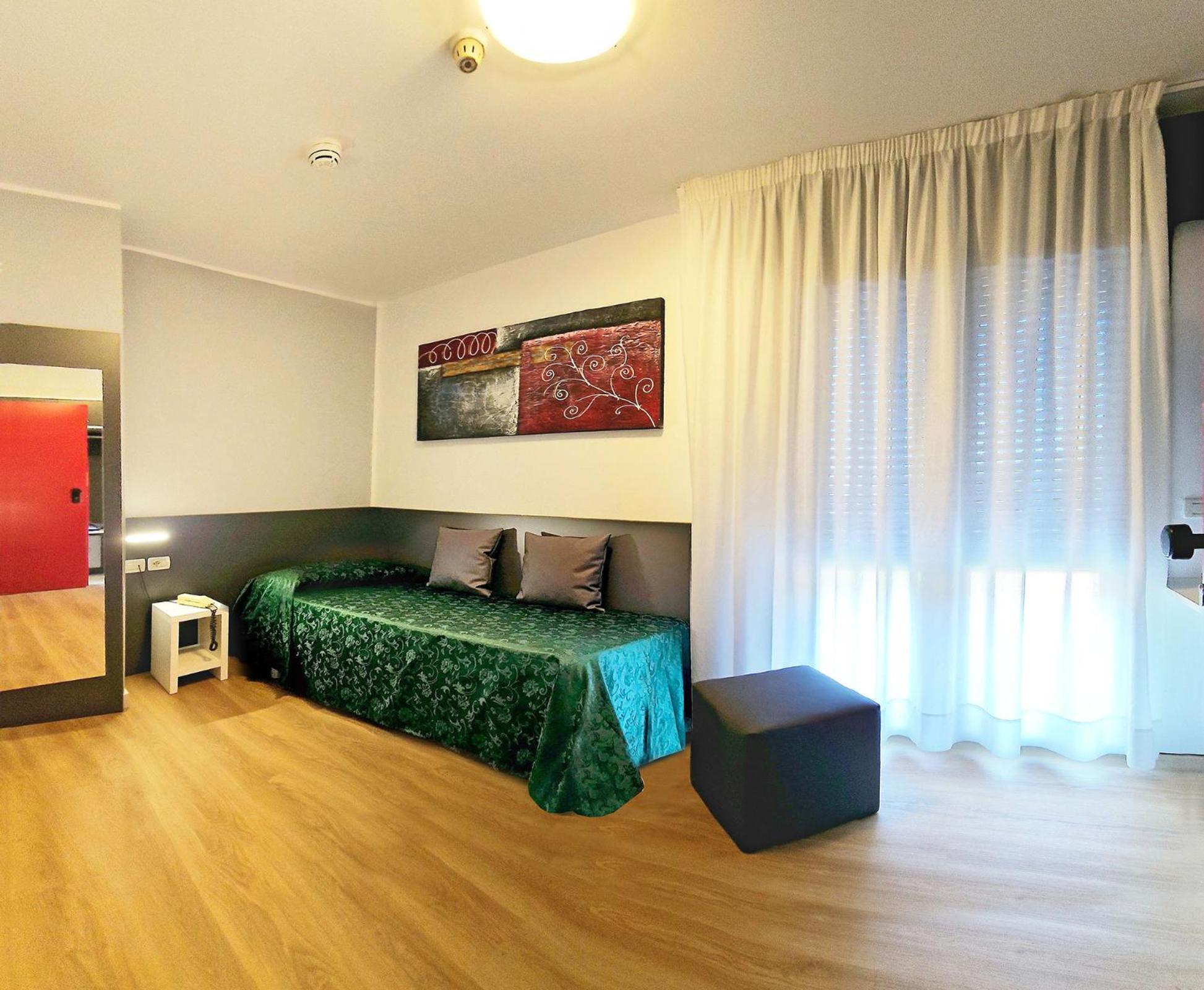 Panorama - Nuova Gestione 3*
